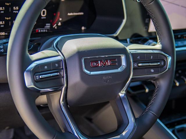 2026 GMC Canyon Elevation, RWD