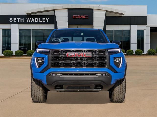 2026 GMC Canyon Elevation, RWD