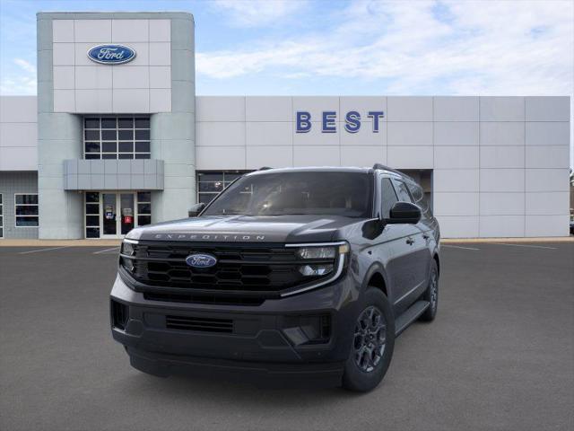 2025 Ford Expedition Active MAX