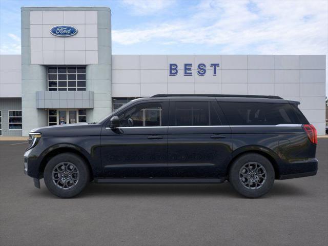 2025 Ford Expedition Active MAX