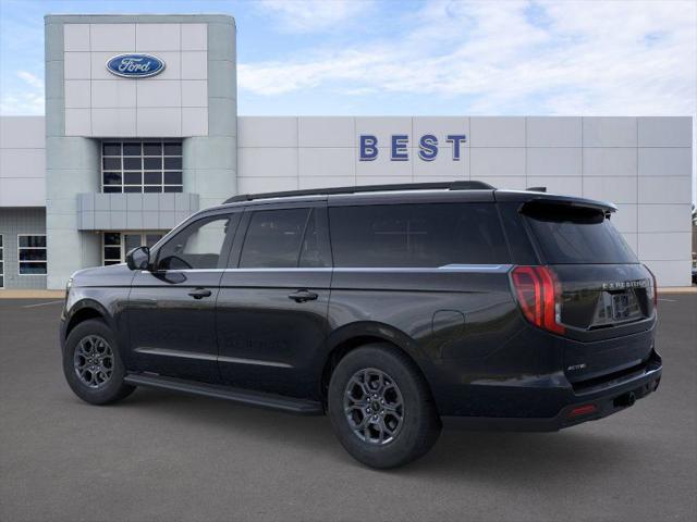 2025 Ford Expedition Active MAX