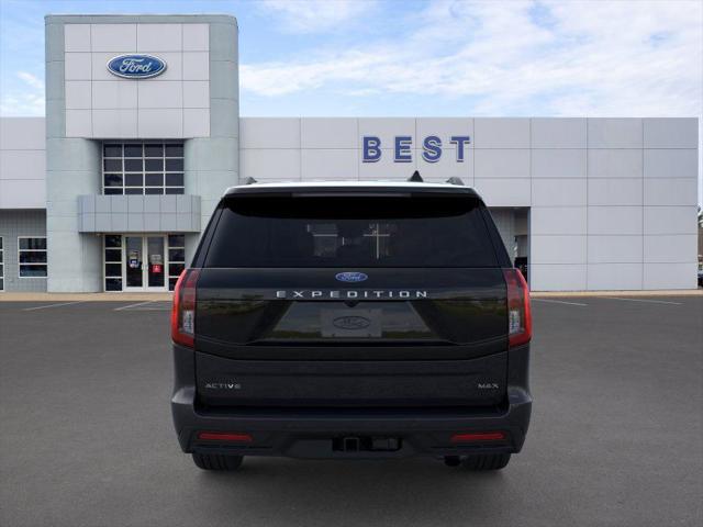 2025 Ford Expedition Active MAX