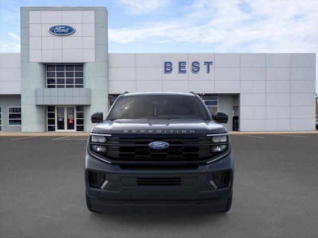 2025 Ford Expedition Active MAX