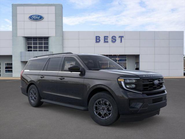 2025 Ford Expedition Active MAX
