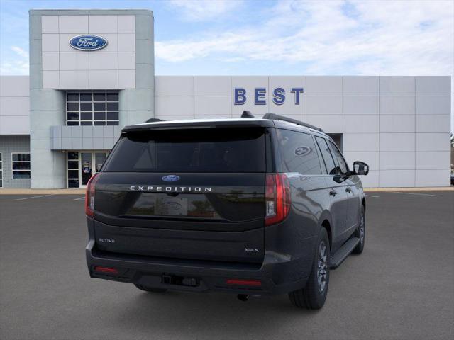 2025 Ford Expedition Active MAX