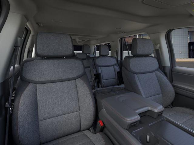 2025 Ford Expedition Active MAX