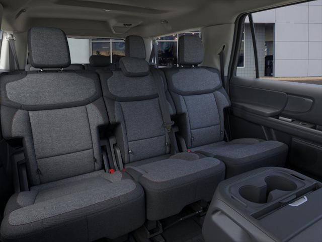 2025 Ford Expedition Active MAX