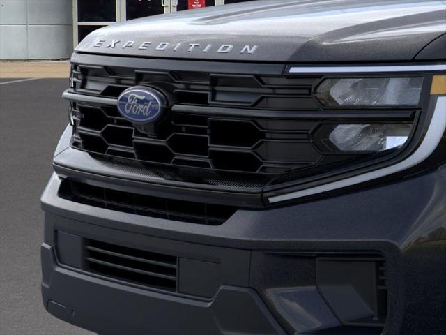 2025 Ford Expedition Active MAX
