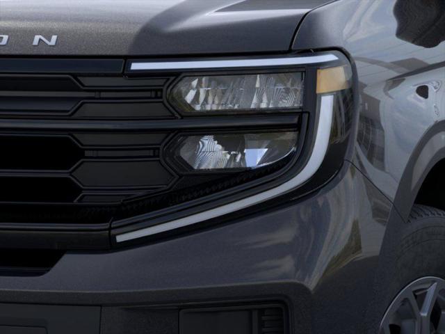 2025 Ford Expedition Active MAX