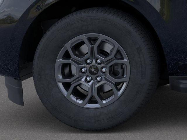 2025 Ford Expedition Active MAX