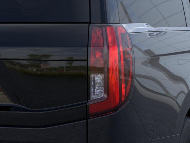 2025 Ford Expedition Active MAX