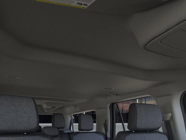 2025 Ford Expedition Active MAX