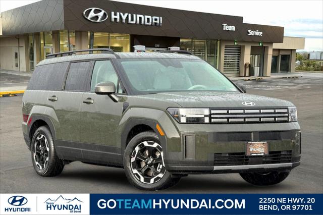 2026 Hyundai Santa Fe SEL for sale in Bend, OR