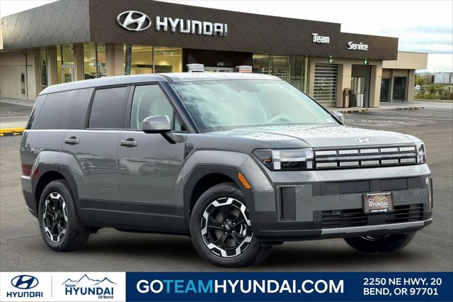 2026 Hyundai Santa Fe SE for sale in Bend, OR
