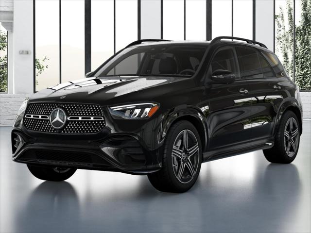 2026 Mercedes-Benz GLE GLE 350 GLE 350 for sale in Greensboro, NC