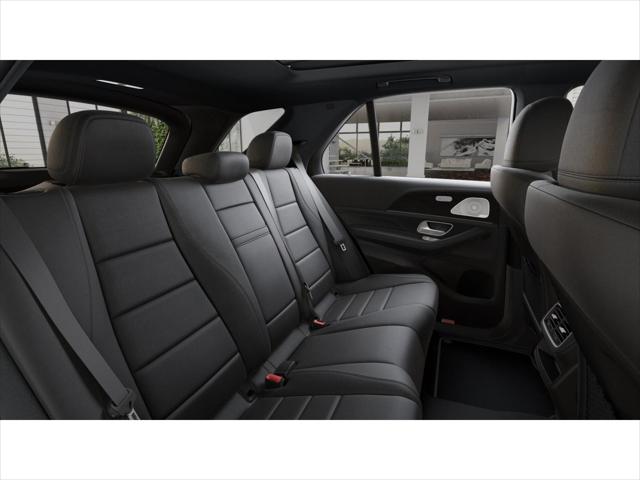 2026 Mercedes-Benz GLE GLE 350 GLE 350