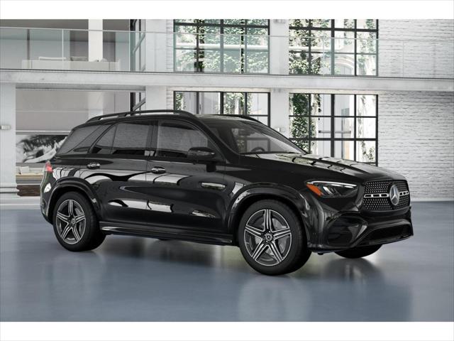 2026 Mercedes-Benz GLE GLE 350 GLE 350