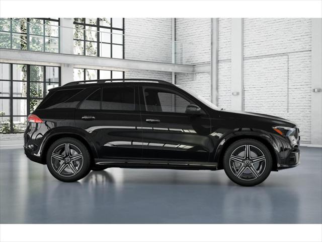2026 Mercedes-Benz GLE GLE 350 GLE 350