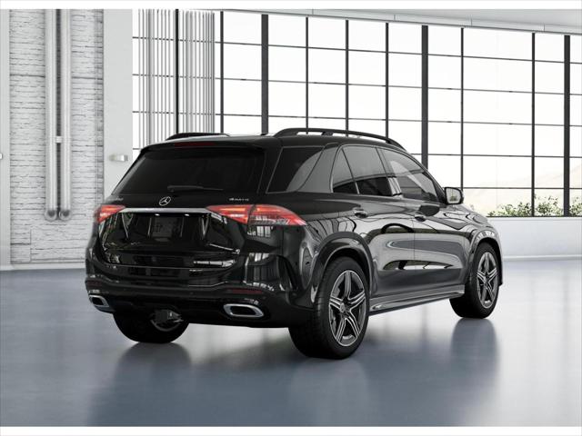 2026 Mercedes-Benz GLE GLE 350 GLE 350
