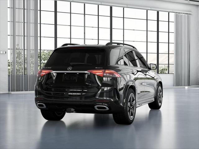 2026 Mercedes-Benz GLE GLE 350 GLE 350