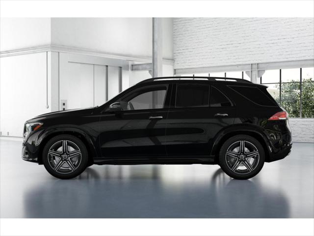 2026 Mercedes-Benz GLE GLE 350 GLE 350