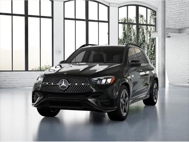 2026 Mercedes-Benz GLE GLE 350 GLE 350