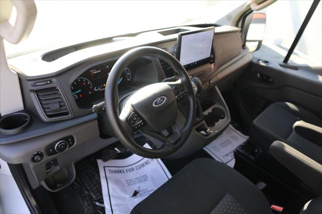 2022 Ford Transit-350 Passenger Van XLT