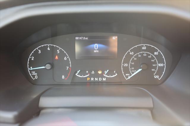 2022 Ford Transit-350 Passenger Van XLT