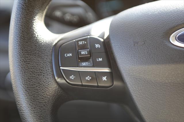 2022 Ford Transit-350 Passenger Van XLT
