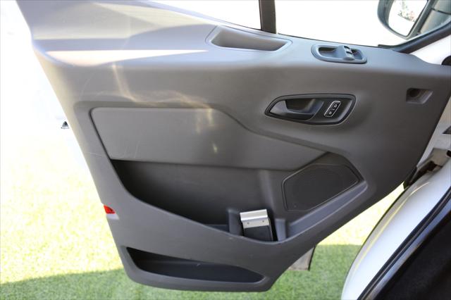 2022 Ford Transit-350 Passenger Van XLT