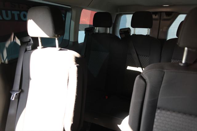 2022 Ford Transit-350 Passenger Van XLT