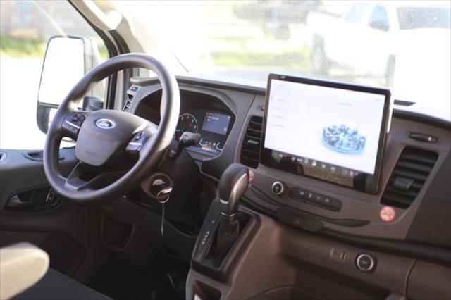 2022 Ford Transit-350 Passenger Van XLT