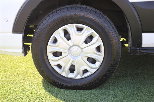2022 Ford Transit-350 Passenger Van XLT