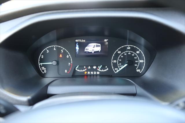 2022 Ford Transit-350 Passenger Van XLT
