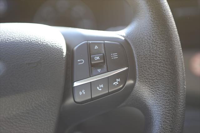 2022 Ford Transit-350 Passenger Van XLT