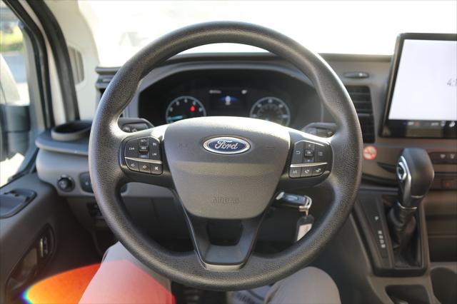 2022 Ford Transit-350 Passenger Van XLT