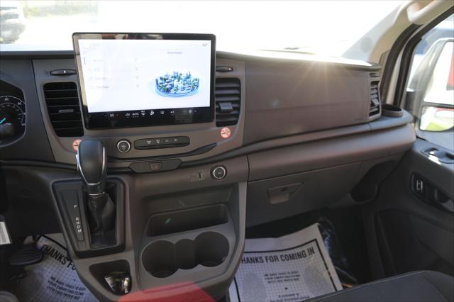 2022 Ford Transit-350 Passenger Van XLT