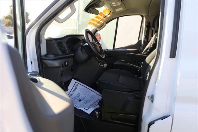 2022 Ford Transit-350 Passenger Van XLT