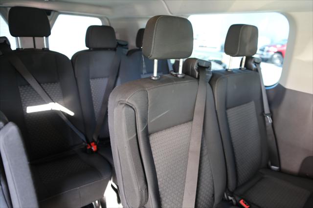 2022 Ford Transit-350 Passenger Van XLT