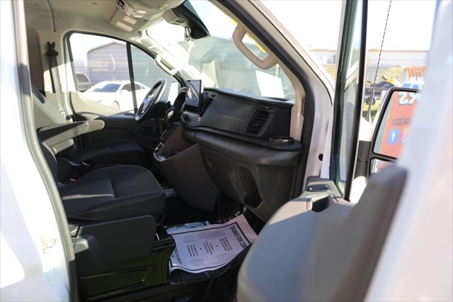2022 Ford Transit-350 Passenger Van XLT