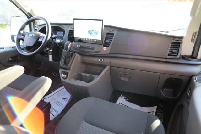 2022 Ford Transit-350 Passenger Van XLT