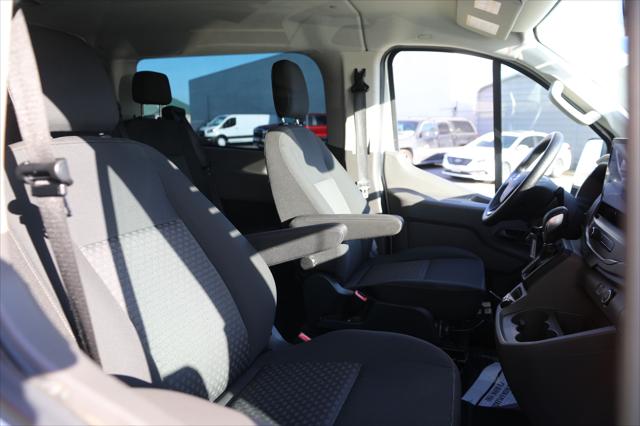 2022 Ford Transit-350 Passenger Van XLT