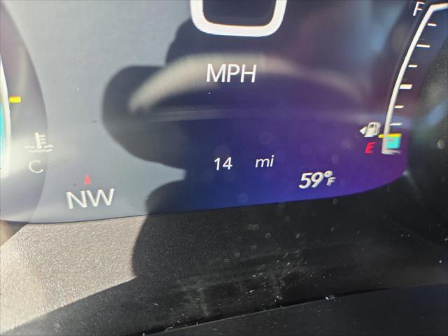 2026 Chrysler Pacifica Limited AWD