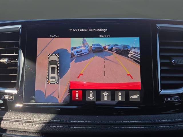 2026 Chrysler Pacifica Limited AWD