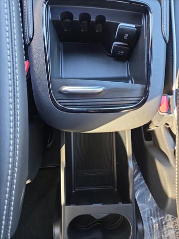 2026 Chrysler Pacifica Limited AWD