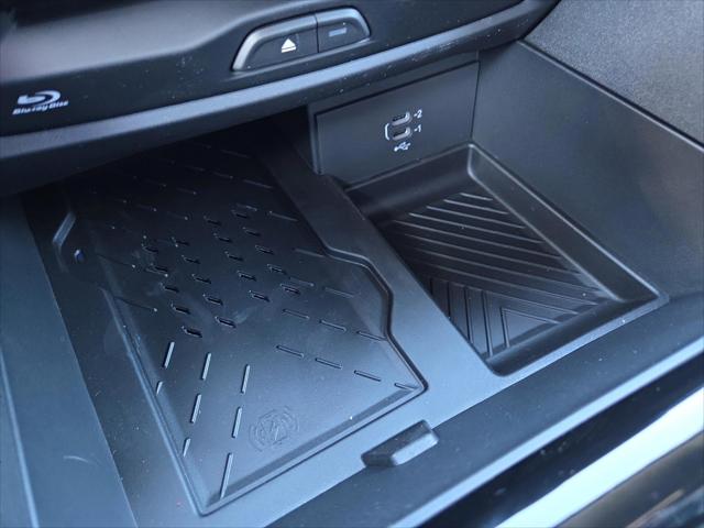 2026 Chrysler Pacifica Limited AWD