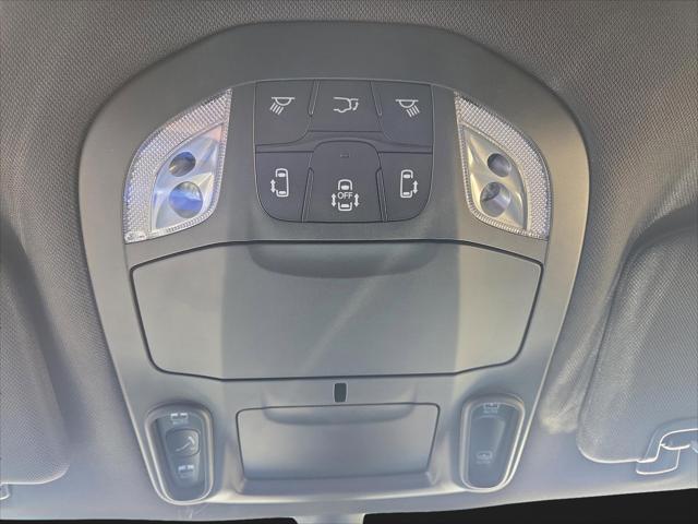 2026 Chrysler Pacifica Limited AWD