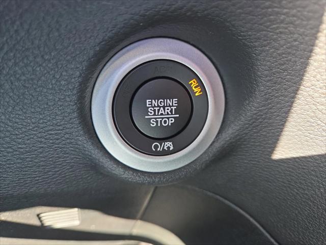 2026 Chrysler Pacifica Limited AWD