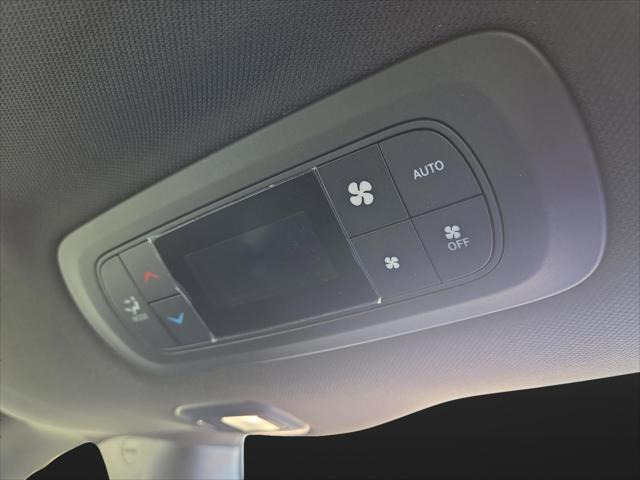 2026 Chrysler Pacifica Limited AWD
