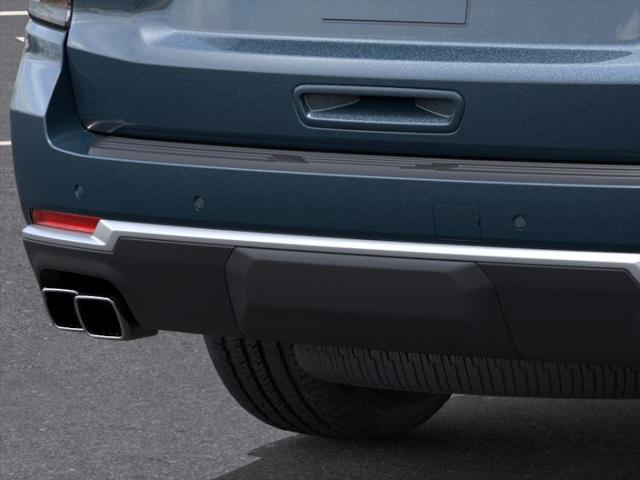 2026 Chevrolet Suburban High Country, 4WD